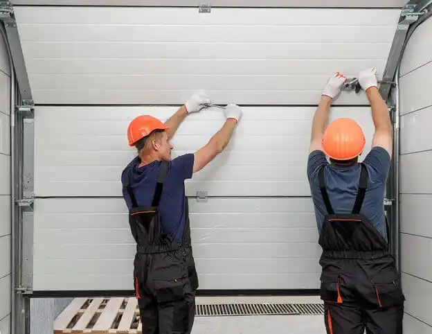 garage door service Brookside